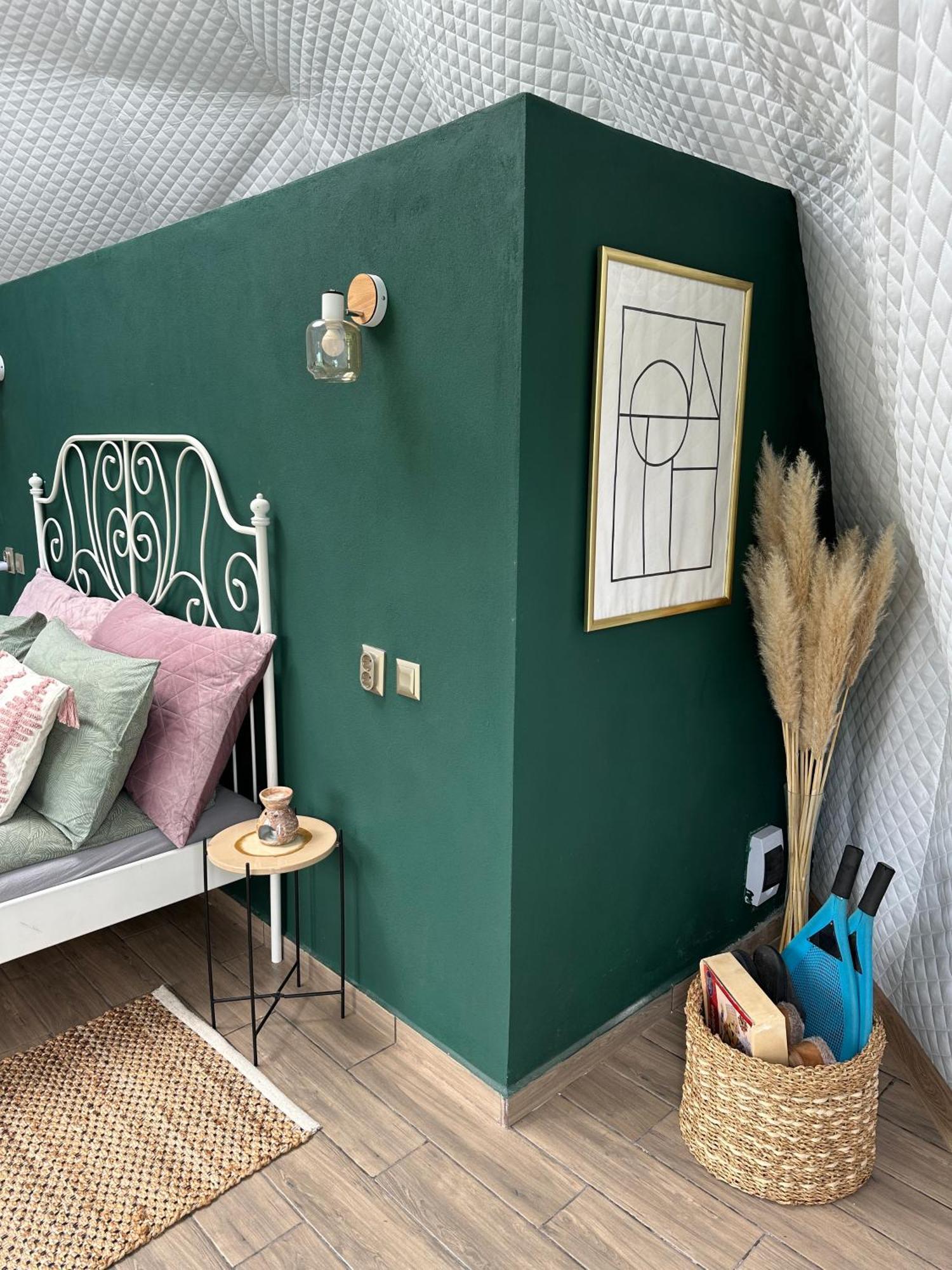 The Frog Glamping Horezu Exterior foto